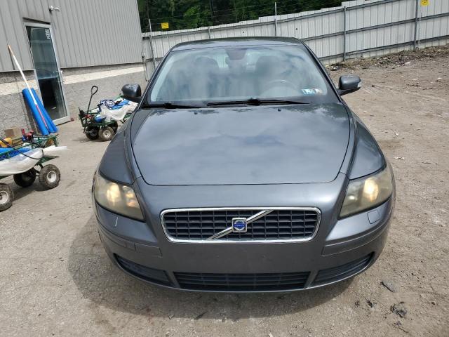 2007 Volvo S40 2.4I VIN: YV1MS382072297024 Lot: 55166874