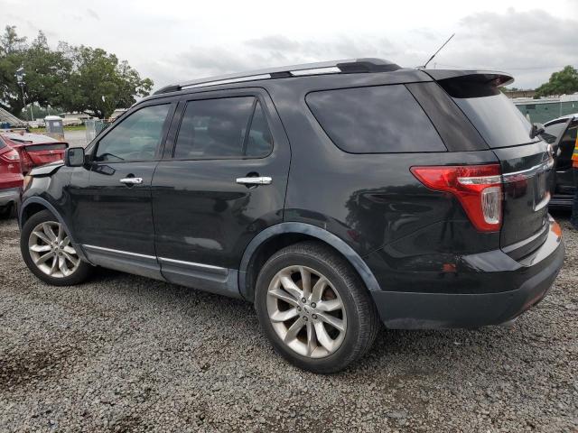 2013 Ford Explorer Xlt VIN: 1FM5K7D86DGB68078 Lot: 51613454