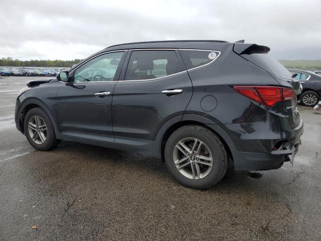 2018 Hyundai Santa Fe Sport VIN: 5NMZUDLB3JH097597 Lot: 55040354