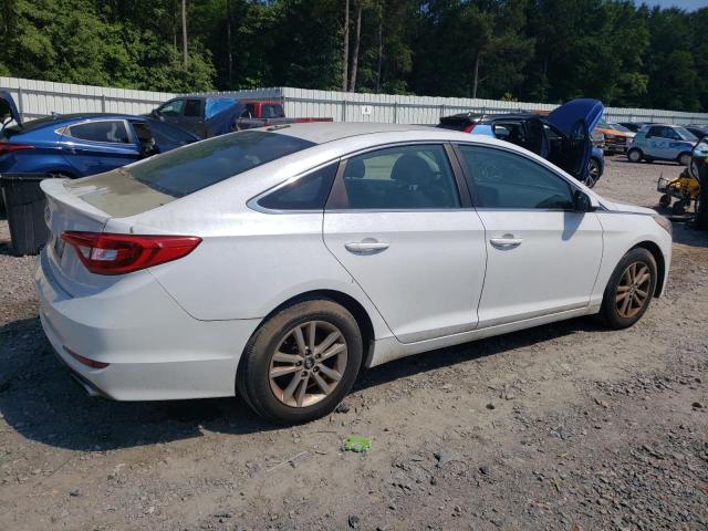 2015 Hyundai Sonata Se VIN: 5NPE24AF2FH131615 Lot: 55713244