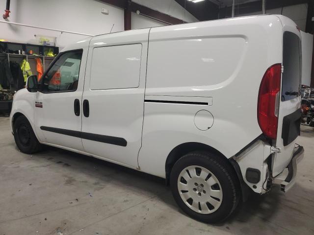 2017 Ram Promaster City Slt VIN: ZFBERFBB1H6D89162 Lot: 52935954