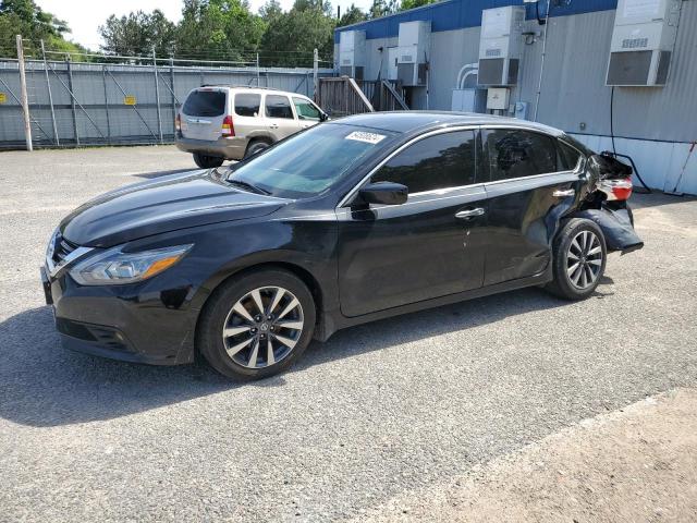 2017 Nissan Altima 2.5 VIN: 1N4AL3AP0HC231005 Lot: 54508624