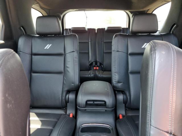 2020 DODGE DURANGO R/ - 1C4SDJCT6LC349157