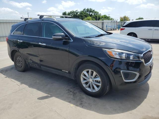 2017 Kia Sorento Lx VIN: 5XYPGDA57HG209236 Lot: 53764884