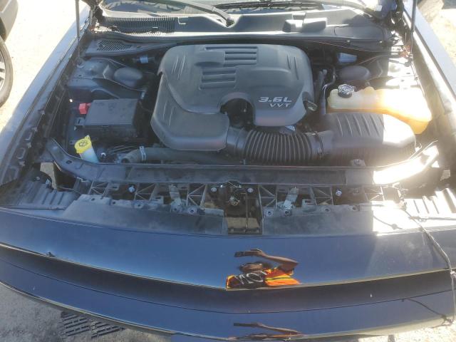 2018 Dodge Challenger Sxt VIN: 2C3CDZAG3JH122029 Lot: 56889904