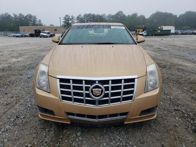 2013 Cadillac Cts Luxury Collection VIN: 1G6DE5E55D0144608 Lot: 54894834