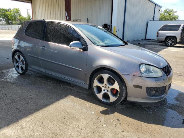 2008 Volkswagen Gti VIN: WVWFV71K58W063396 Lot: 53094414