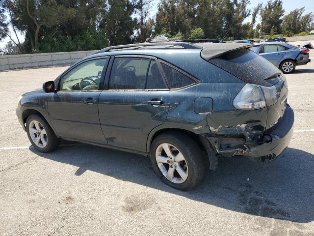 2004 Lexus Rx 330 VIN: JTJGA31U740007030 Lot: 53710544