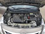 NISSAN VERSA S photo