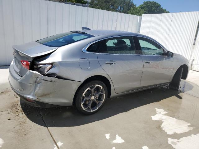 2023 Chevrolet Malibu Lt VIN: 1G1ZD5ST5PF134017 Lot: 53399484