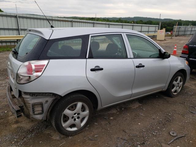 2008 Toyota Corolla Matrix Xr VIN: 2T1KR32E88C707776 Lot: 53757444