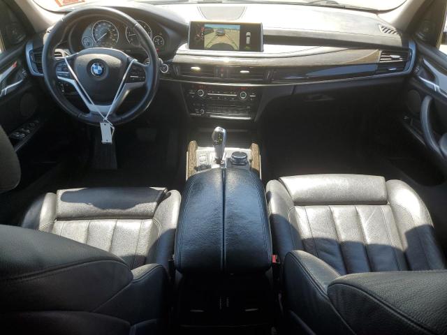 Lot #2507932090 2015 BMW X5 XDRIVE3 salvage car