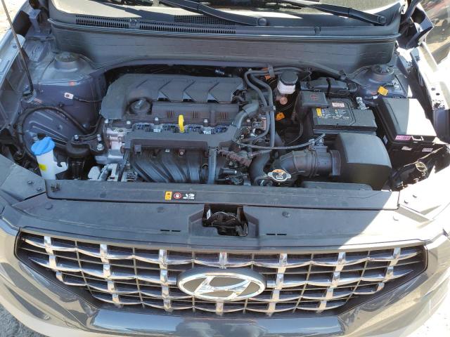 2024 Hyundai Venue Sel VIN: KMHRC8A32RU298543 Lot: 56899664