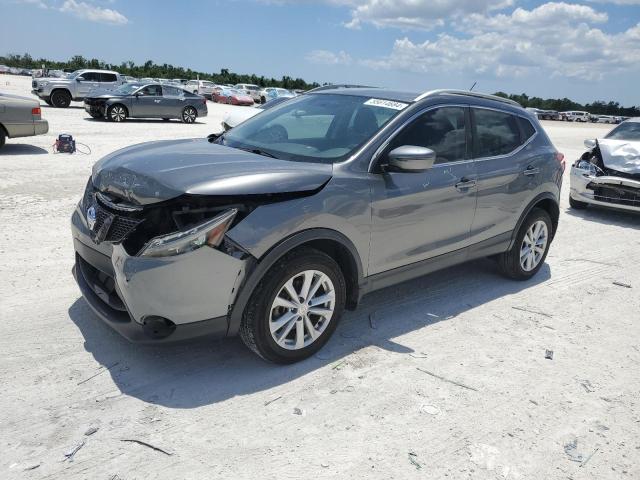 2017 Nissan Rogue Sport S VIN: JN1BJ1CP7HW026952 Lot: 55614684