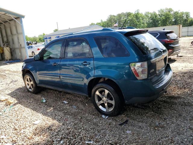 2007 Chevrolet Equinox Lt VIN: 2CNDL63F776031772 Lot: 53625944