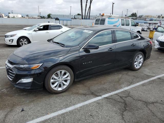 2022 Chevrolet Malibu Lt VIN: 1G1ZD5ST6NF116784 Lot: 56585724