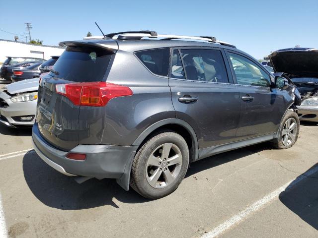 2015 Toyota Rav4 Xle VIN: JTMRFREV2FD130278 Lot: 54224864