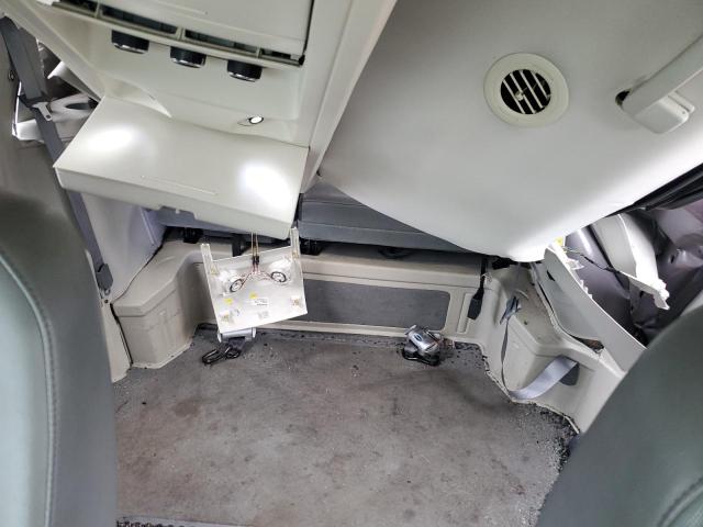 2010 Dodge Grand Caravan Sxt VIN: 2D4RN5DX7AR420281 Lot: 54765374