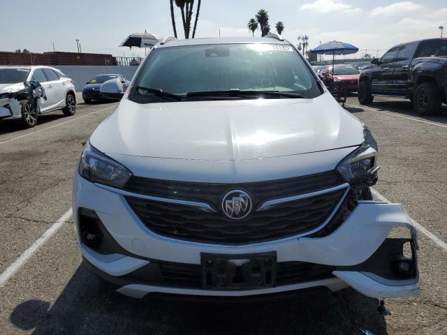 2021 Buick Encore Gx Select VIN: KL4MMESL4MB161000 Lot: 54151884