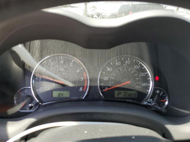 2011 Toyota Corolla Base VIN: 5YFBU4EE1BP002731 Lot: 54448634