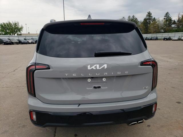 2024 Kia Telluride Sx VIN: 5XYP5DGC9RG447327 Lot: 53113184