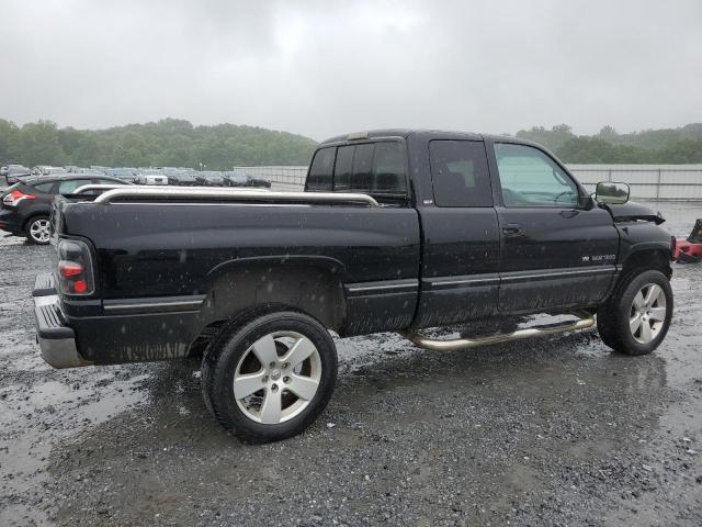 1997 Dodge Ram 1500 VIN: 1B7HF13Z0VJ602707 Lot: 54795034