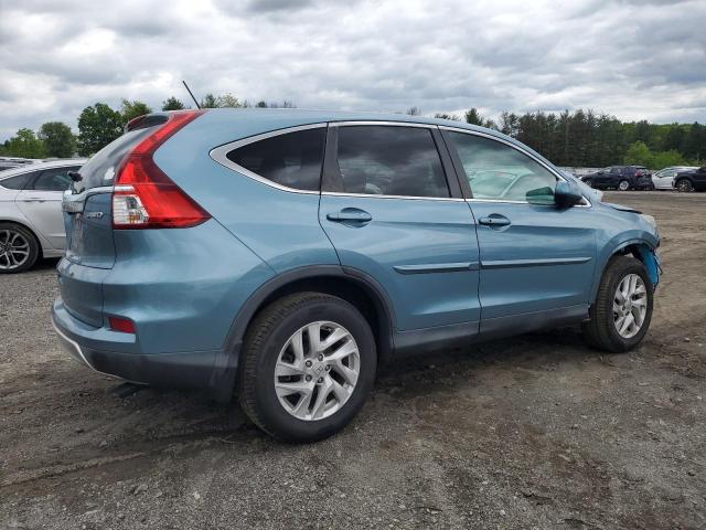 2016 Honda Cr-V Ex VIN: 2HKRM4H58GH723725 Lot: 55279594