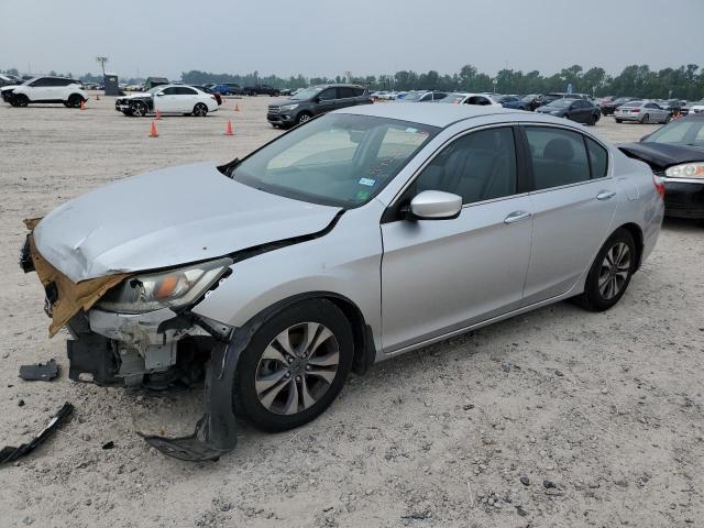 2014 Honda Accord Lx VIN: 1HGCR2F33EA217450 Lot: 54280304