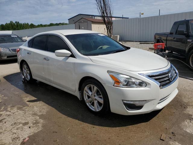 2013 Nissan Altima 2.5 VIN: 1N4AL3AP7DC170276 Lot: 54644464