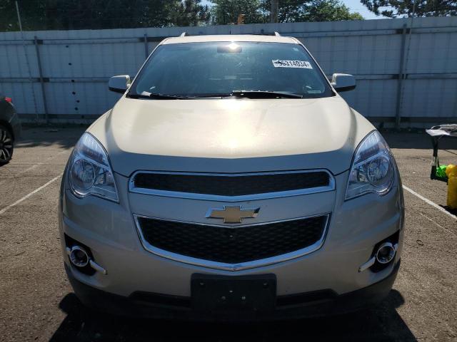 2015 Chevrolet Equinox Lt VIN: 2GNALCEK9F1112324 Lot: 55314034