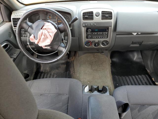 2004 Chevrolet Colorado VIN: 1GCDT196048176947 Lot: 54003994