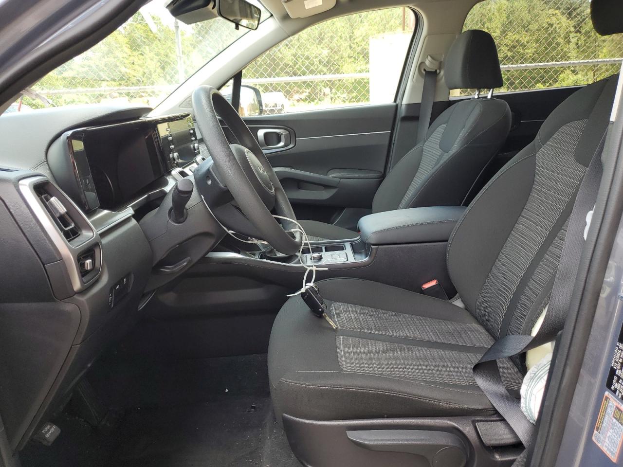 5XYRG4LC7NG142573 2022 Kia Sorento Lx