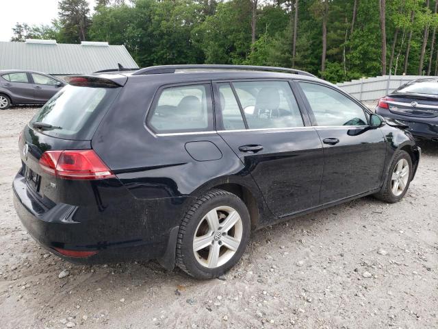 2015 VOLKSWAGEN GOLF SPORT - 3VWCA7AU5FM503983