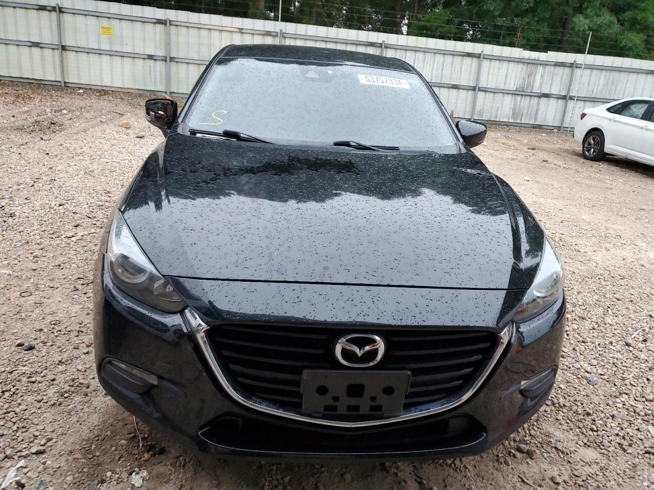 3MZBN1V78HM131799 2017 Mazda 3 Touring