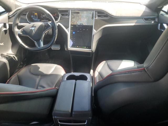 5YJSA1H11EFP51545 2014 Tesla Model S