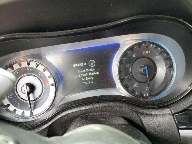 2018 Chrysler 300 S VIN: 2C3CCABG5JH152698 Lot: 53494864