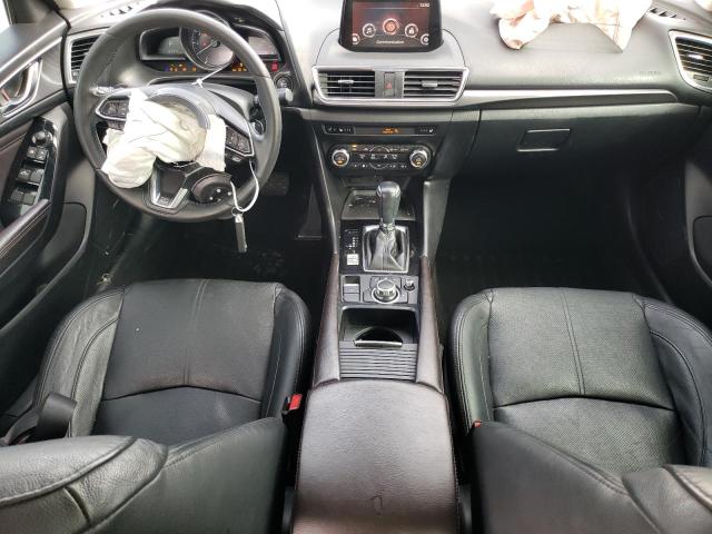 2018 Mazda 3 Grand Touring VIN: 3MZBN1M35JM169401 Lot: 55442354