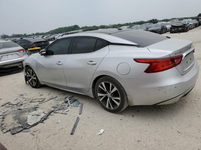 2016 Nissan Maxima 3.5S VIN: 1N4AA6AP6GC402099 Lot: 56495504