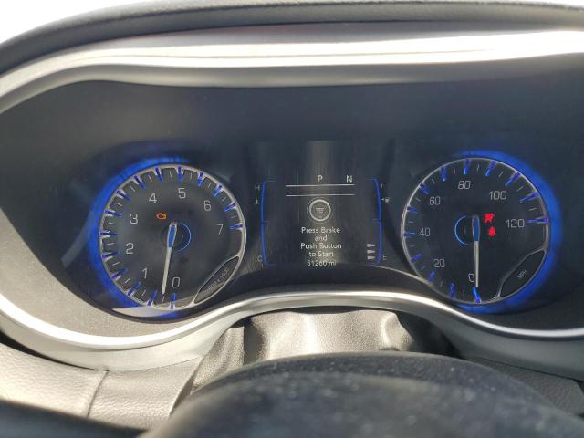 2020 Chrysler Pacifica Touring VIN: 2C4RC1FGXLR119144 Lot: 56970134