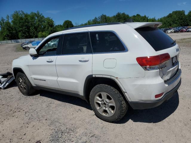 2015 Jeep Grand Cherokee Laredo VIN: 1C4RJFAG6FC605750 Lot: 56893684