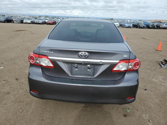 2013 Toyota Corolla Base VIN: 5YFBU4EE6DP077458 Lot: 54146534