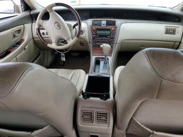 2004 Toyota Avalon Xl VIN: 4T1BF28B84U358434 Lot: 56900344