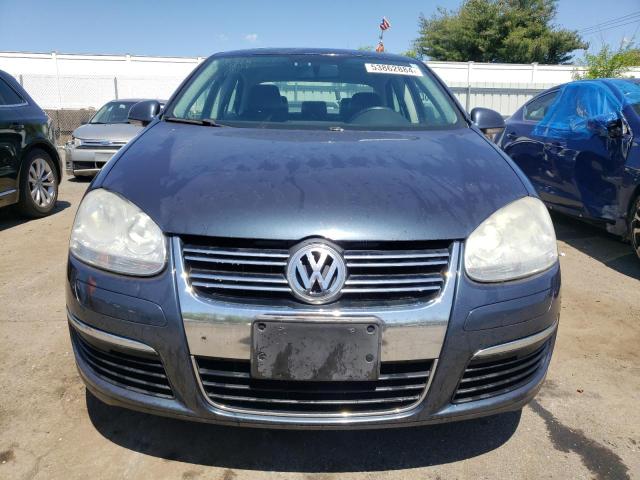 2008 Volkswagen Jetta Se VIN: 3VWRZ71KX8M058628 Lot: 53862884