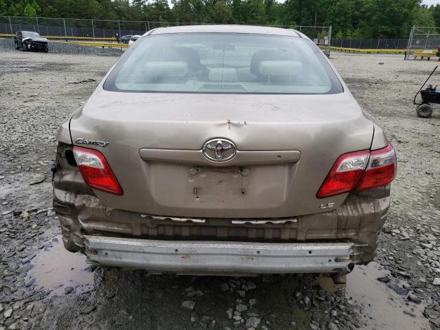 2009 Toyota Camry Base VIN: 4T1BE46K69U388105 Lot: 55331524