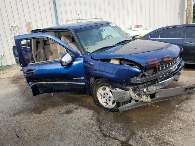 2001 Chevrolet Silverado C1500 VIN: 2GCEC19V911236590 Lot: 55198934