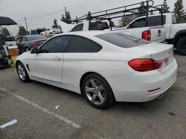 2015 BMW 428 I VIN: WBA3N7C58FK222634 Lot: 55953204