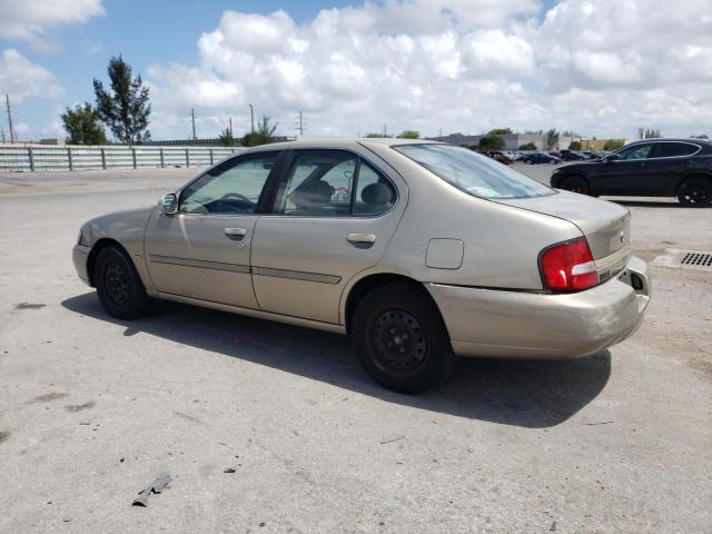 2001 Nissan Altima Xe VIN: 1N4DL01DX1C154022 Lot: 53810124