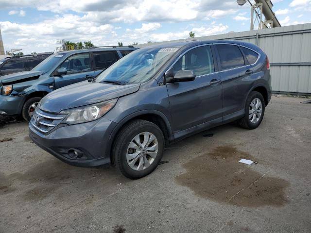 2013 Honda Cr-V Ex VIN: 2HKRM4H58DH644762 Lot: 54438634