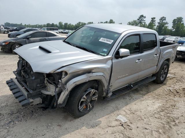 2016 Toyota Tacoma Double Cab VIN: 5TFAZ5CN4GX020431 Lot: 53439684