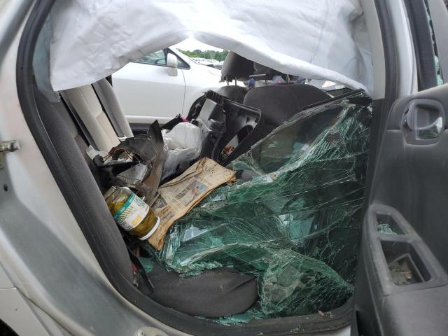 2009 CHEVROLET IMPALA 1LT #3292367339